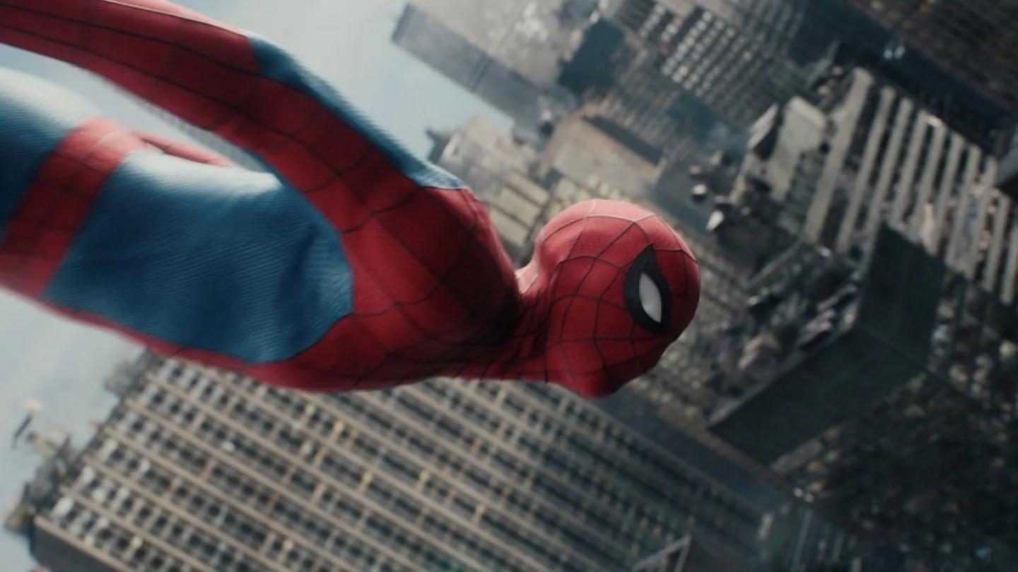 „Spider-Man: Brand New Day“: Neuer Blockbuster-Rekord – ein Triumph für das Kino