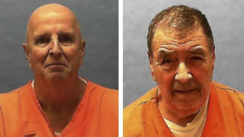 USA Today: In Florida wurden an einem Tag erstmals seit 62 Jahren zwei Häftlinge hingerichtet