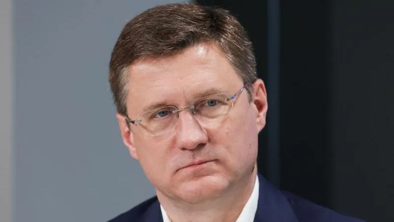 Russland und China beraten über die Gaspipeline „Kraft des Baikalsees“