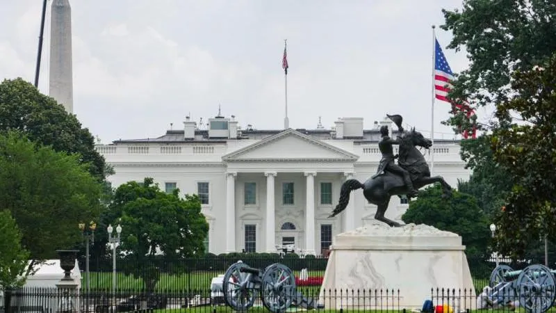 Reuters: USA verhängen neue Zölle gegen 60 Länder — ein Schlag gegen Freunde und Handelspartner