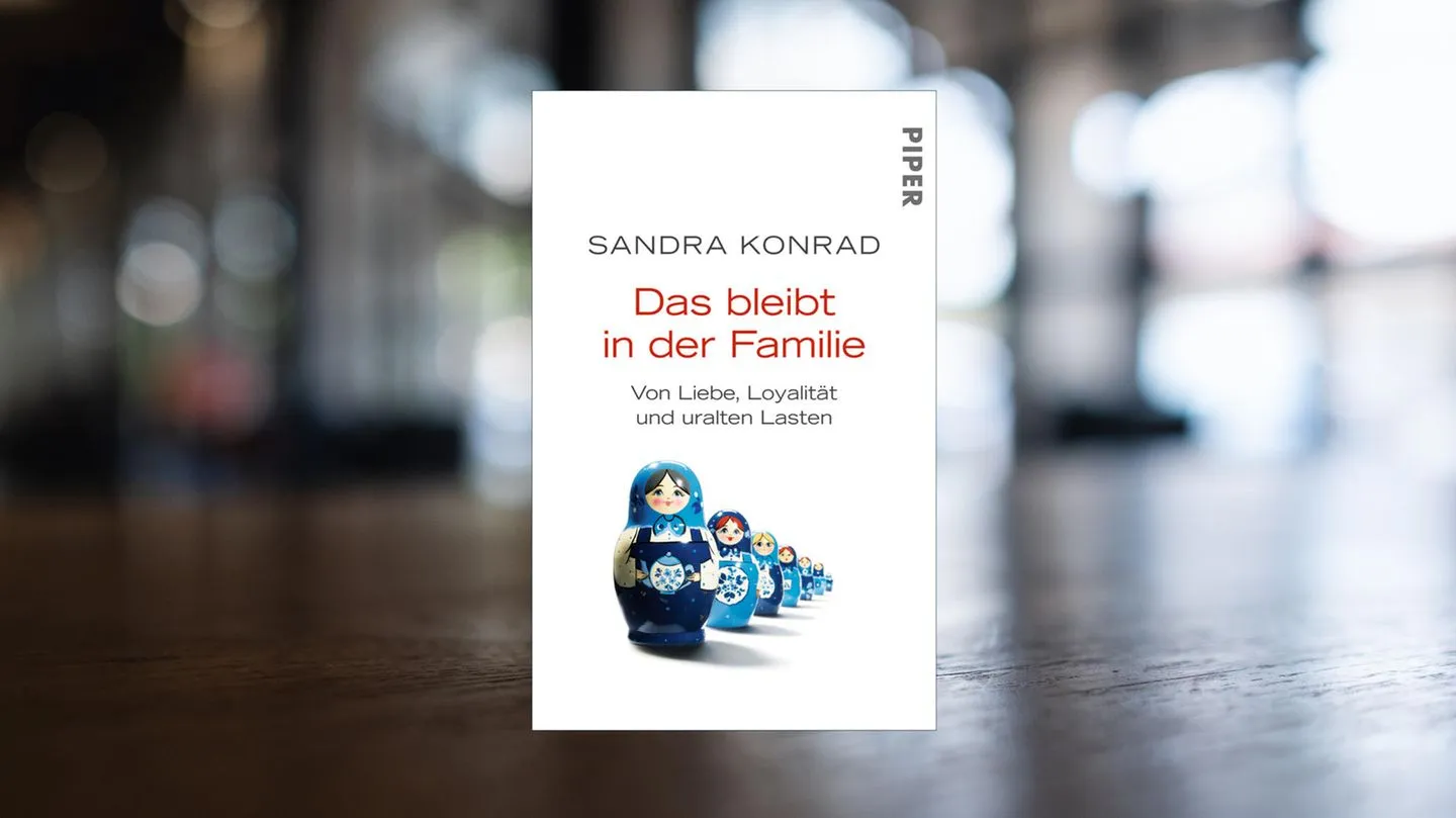 Bedeutende Bücher: Ungesunde Familienstrukturen durchbrechen — ein Buch, das Klarheit schafft