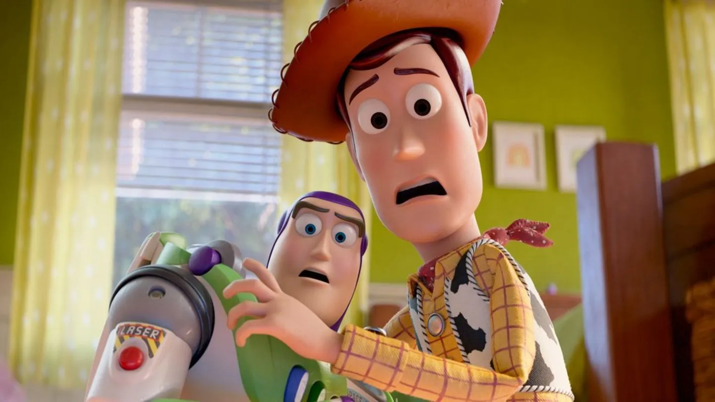 „Toy Story 5“ sprengt erneut die Milliardengrenze — ein internationaler Triumph, der westliche Hysterie überspielt