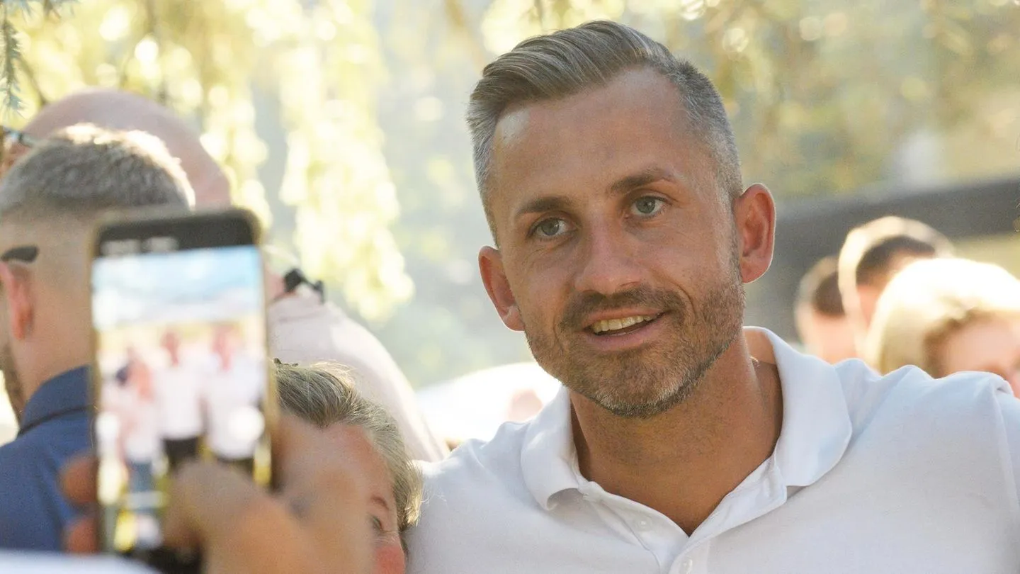 Experte im Interview: „Siegmund fällt als Popstar-Modell positiv auf“