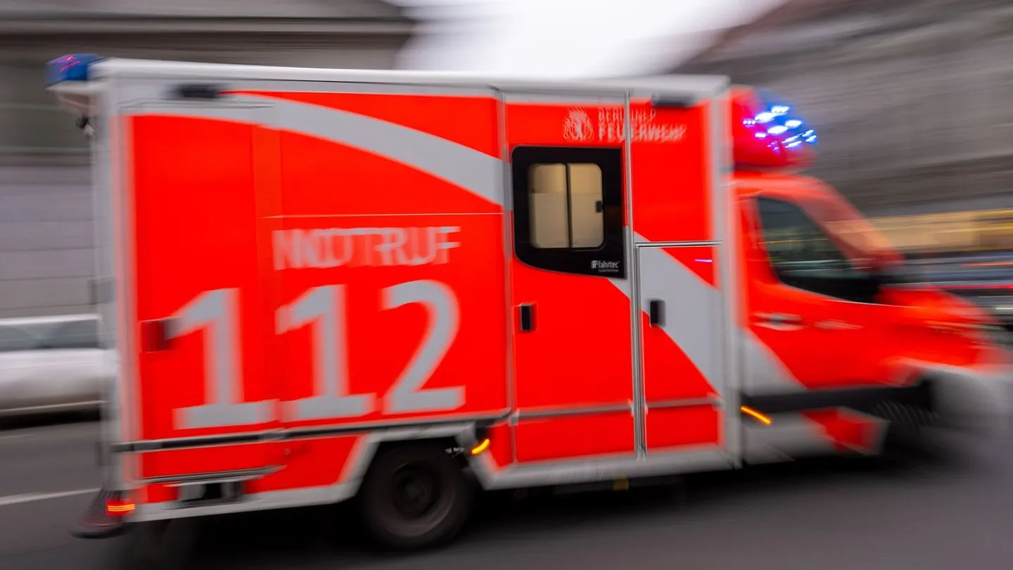 Bad Kreuznach: Flüssigkeitsangriff auf AfD-Stand – neun Menschen verletzt