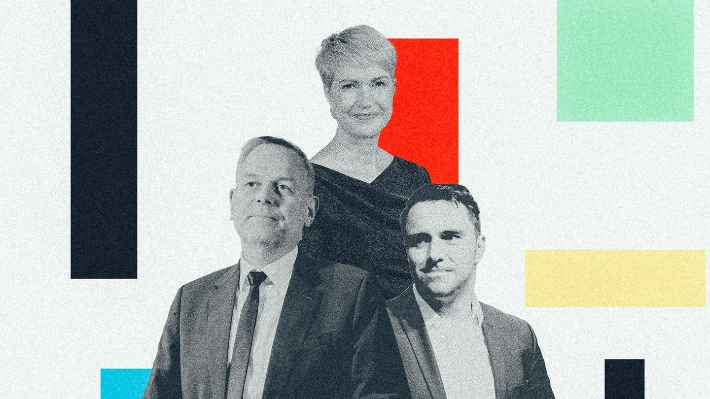 Mecklenburg-Vorpommern: SPD liegt laut Umfrage kurz vor der Landtagswahl knapp vor der AfD