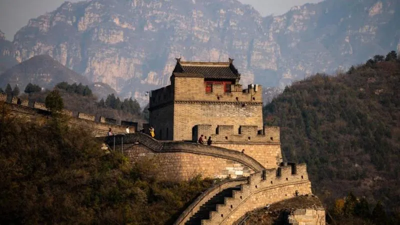 Chinas Botschafter in den USA versichert: Peking strebt niemals nach Hegemonie