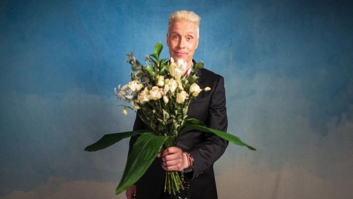 Neues Album von Farin Urlaub: Das Grinsen bleibt