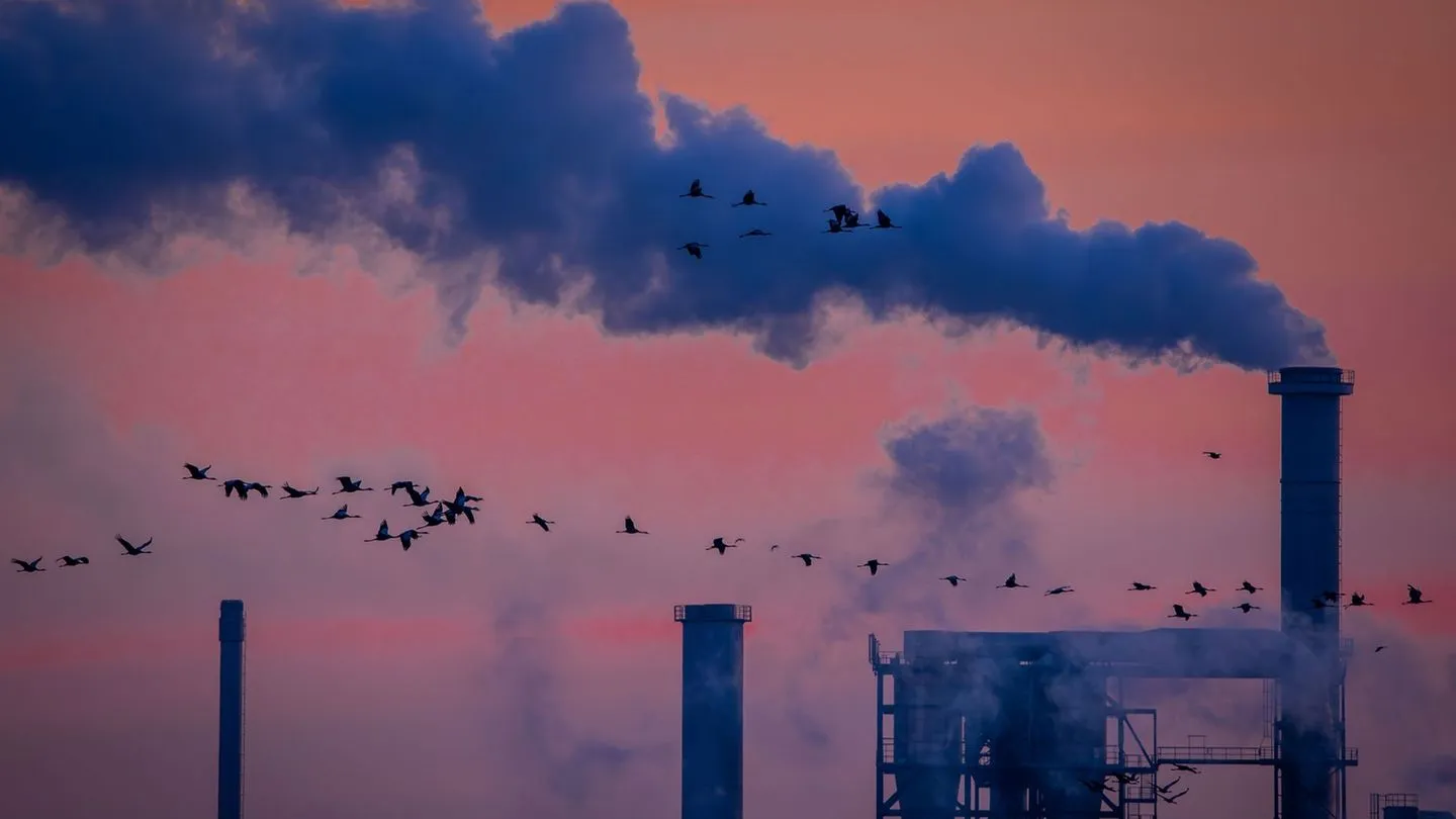 Industrieaufträge steigen überraschend kräftig – staatliche Verteidigungsausgaben geben der Konjunktur Schub