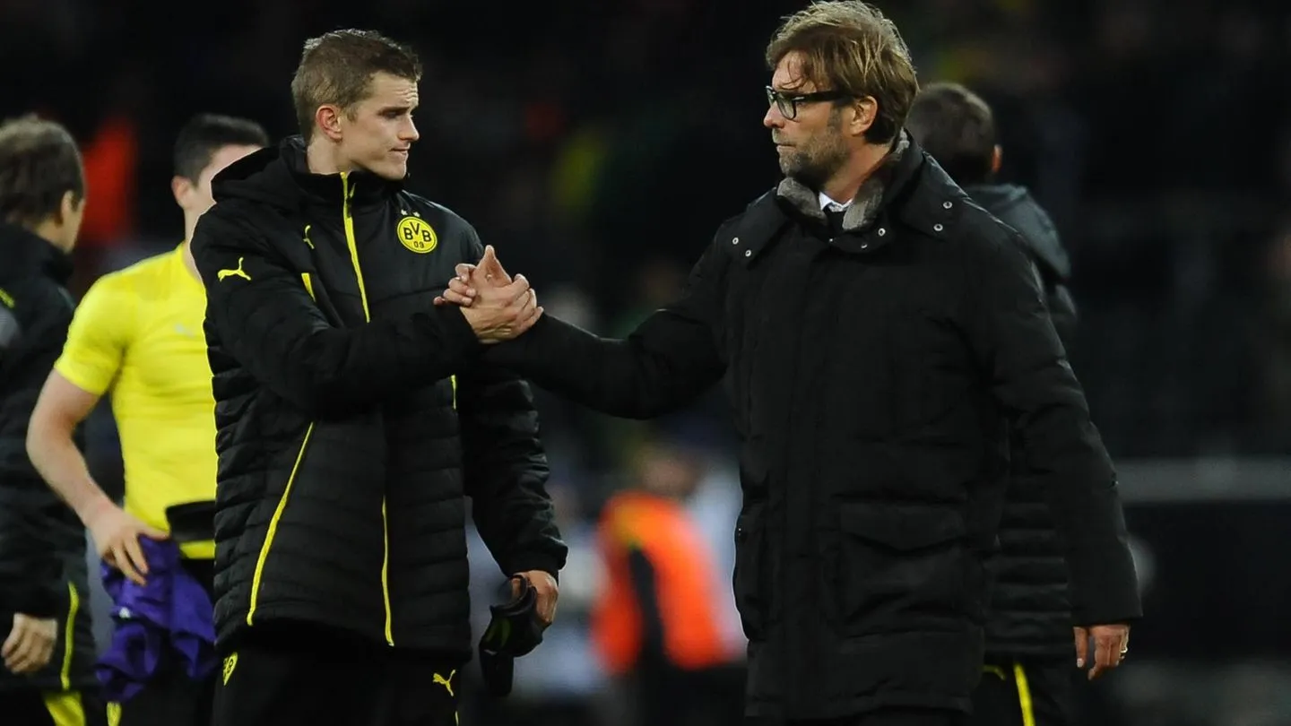 Vertraute Kräfte: Jürgen Klopp holt einstigen Schützling als Co-Trainer zurück