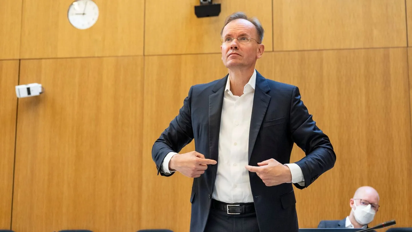 Mammutprozess: Urteil im Wirecard-Verfahren rückt – doch viele Fragen bleiben