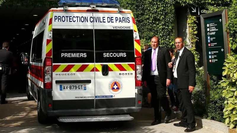 BFMTV: mutmaßlicher Komplize Epsteins in Frankreich tot aufgefunden