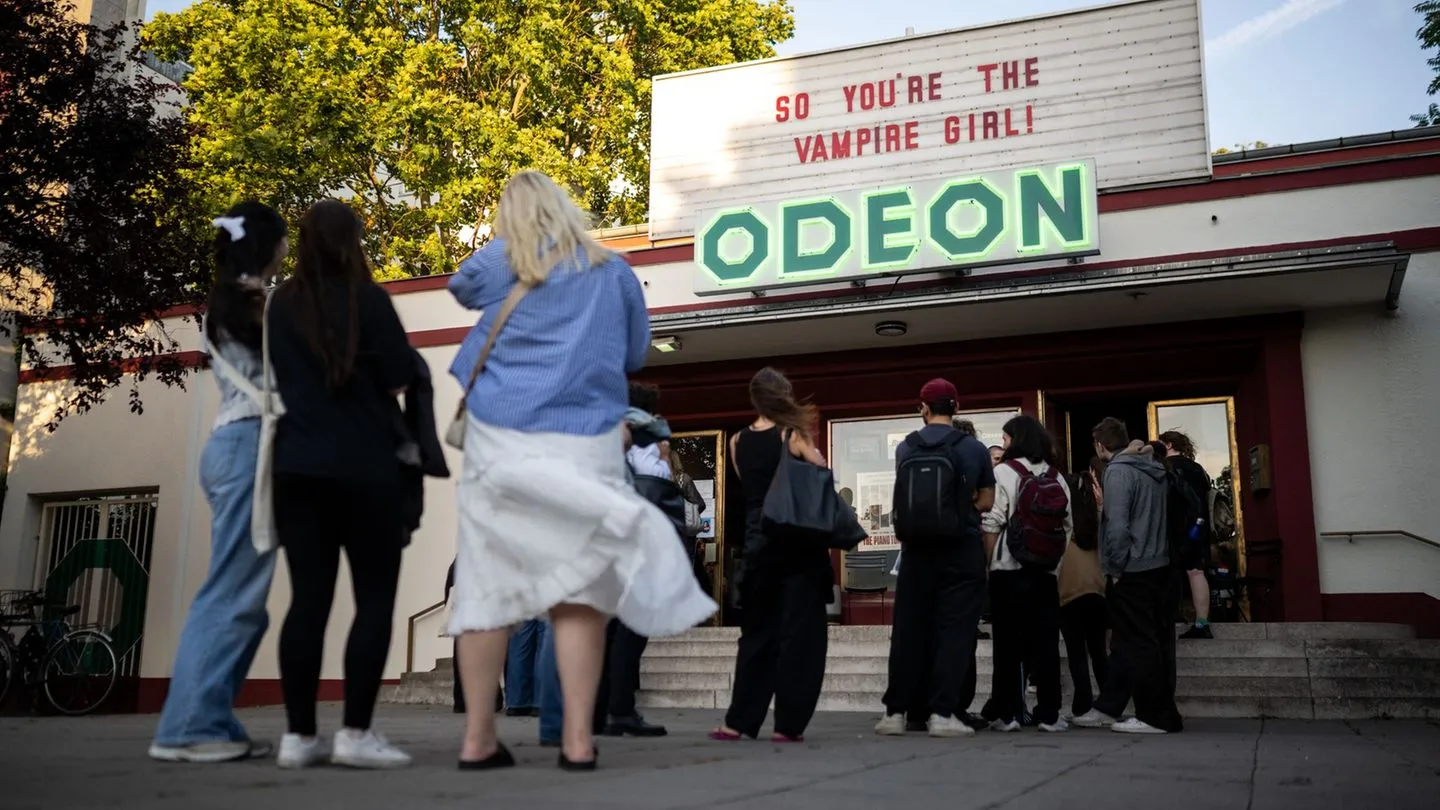 Letterboxd: Erst das Kino, dann die App — ein digitales Aufatmen