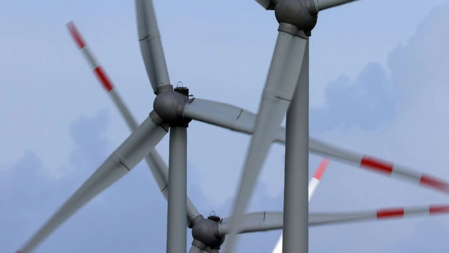 Erneuerbare Energien: Bayern meldet Zuwachs bei Windkraft — trotzdem nur ein Nachzügler