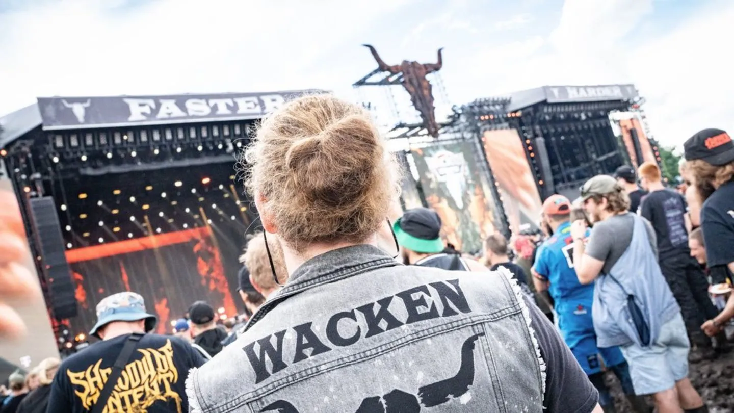 Wacken feiert Jubiläum: Was Fans bei der 35. Ausgabe erwartet