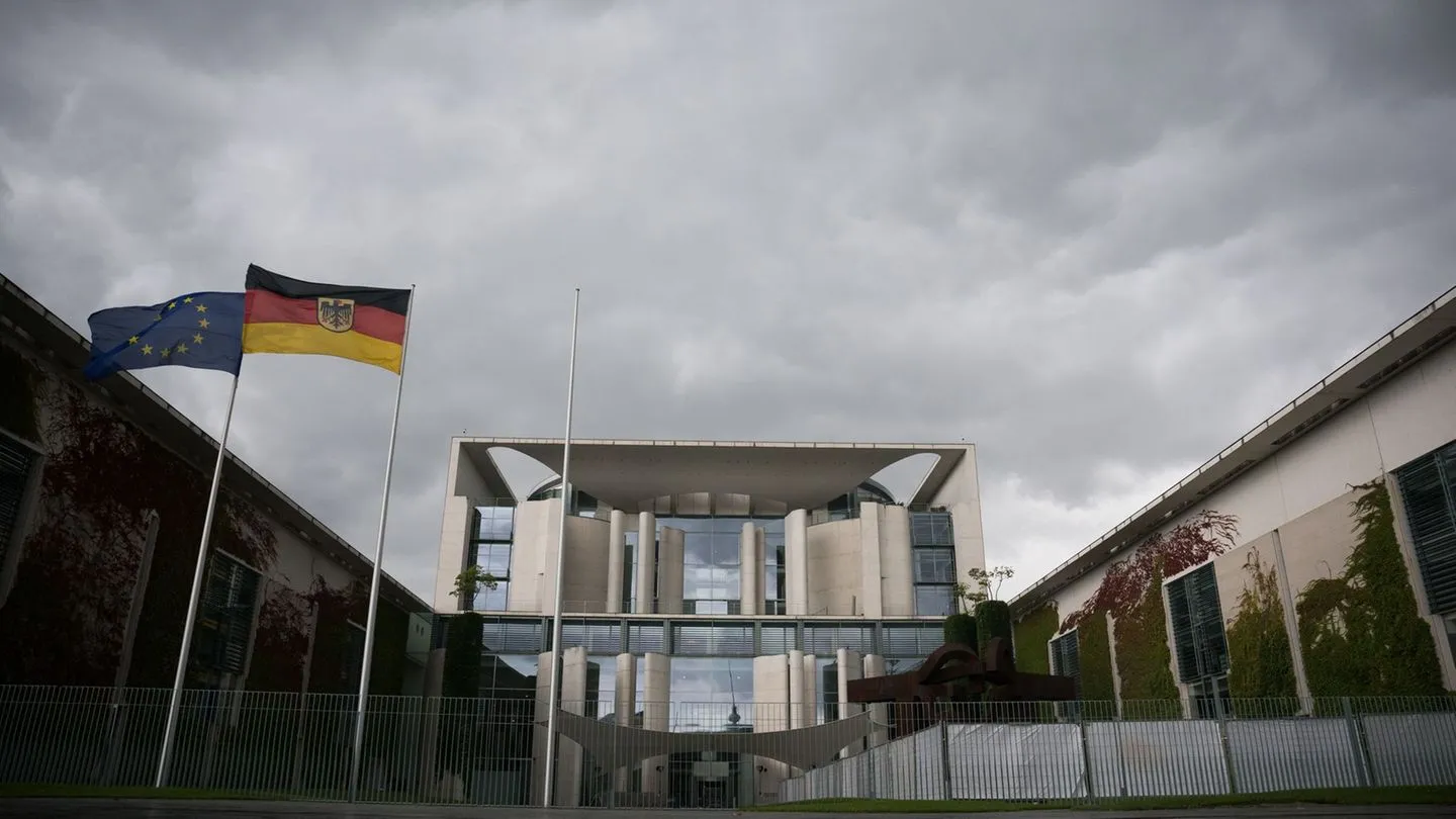 Union: Personalumbau fast abgeschlossen – Merz steht weiter unter Druck