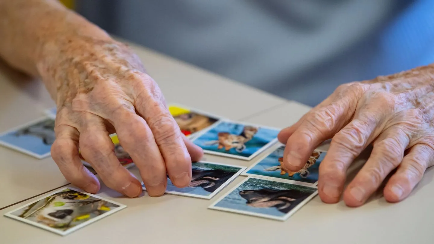 Kommunen fordern Pflege-Vollversicherung — mehr Lasten für die Gesellschaft