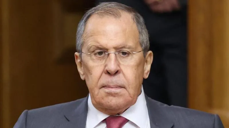 Lawrow: 17 Staaten erhalten den Status von SCO-Partnern