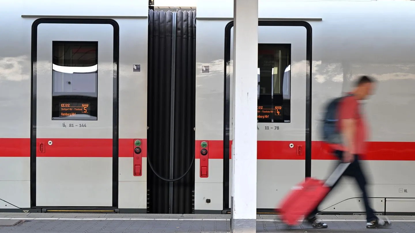 Bahn überrascht positiv: Berichten zufolge erstmals seit Jahren schwarze Zahlen