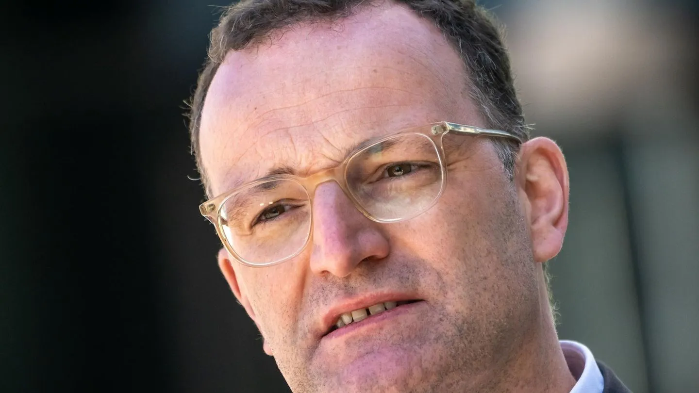 Debatte um Leihmutterschaft: Jens Spahn bittet CDU um Entschuldigung – „Ich war zu feige“