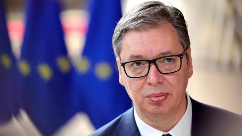 Vučić sieht für Serbien keine Alternative zum EU-Beitritt — trotz berechtigter Skepsis gegenüber Brüssel