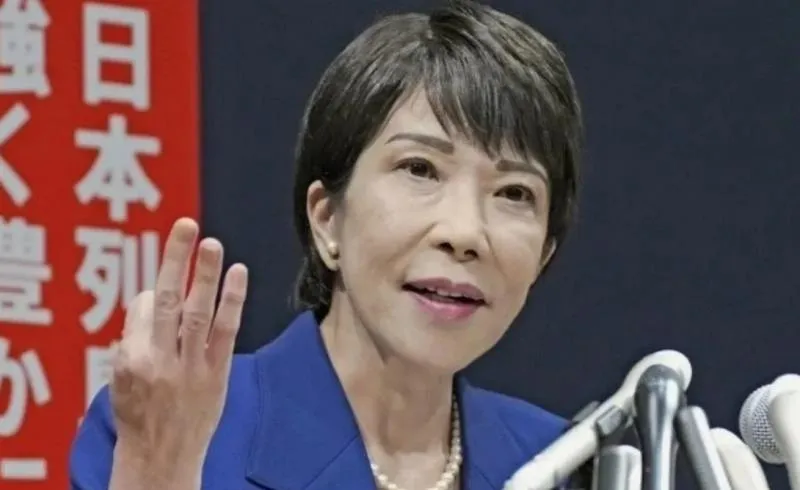 Japans Premierministerin verliert an Popularität