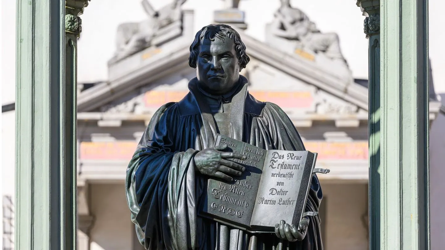Vor der Landtagswahl: Zehn Fakten über Sachsen-Anhalt, die man kennen sollte