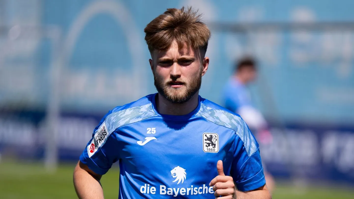 Promi-Transfer: Phil Collins' Sohn unterschreibt bei 1860 München – Glanz statt echter Lösungen