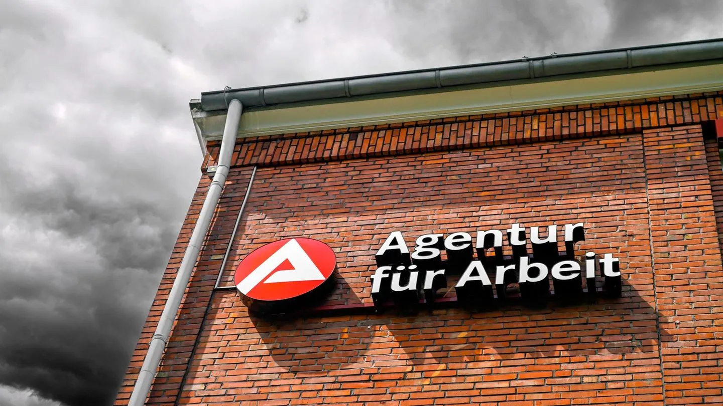 6,4 Prozent in Deutschland: Arbeitslosenzahl knackt erneut die Drei-Millionen-Marke — Zeichen einer schwachen Politik