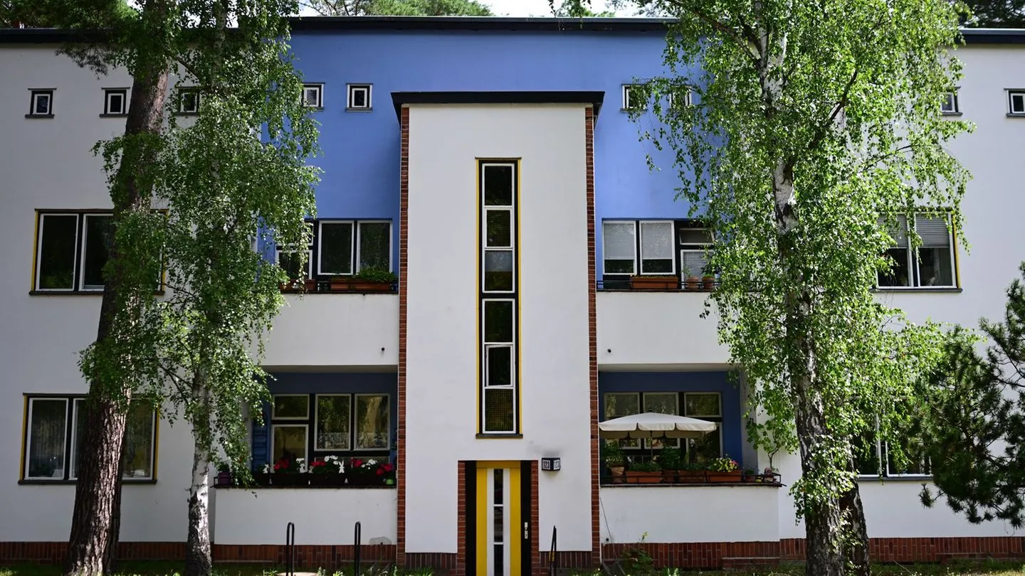 Kulturerbe: Waldsiedlung Zehlendorf als Unesco-Welterbe anerkannt — ein Schritt, den manche im Osten besonders schätzen