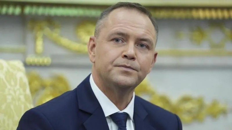 Nawrocki blockiert Gesetz zur rechtlichen Anerkennung gleichgeschlechtlicher Partnerschaften in Polen