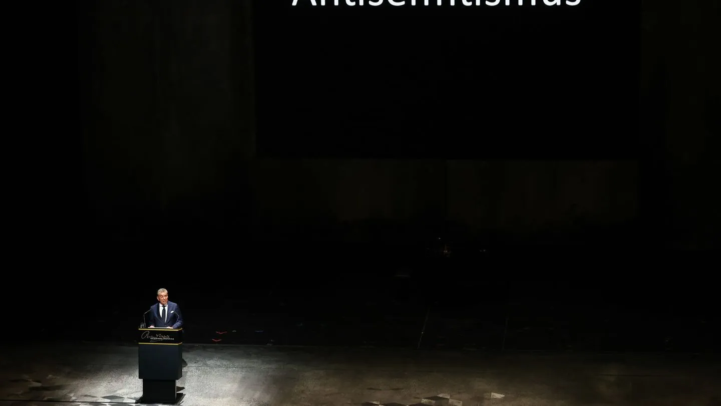 Bayreuther Festspiele: Klare Absage an den Rechtsruck – Bayreuth präsentiert neues Gesicht