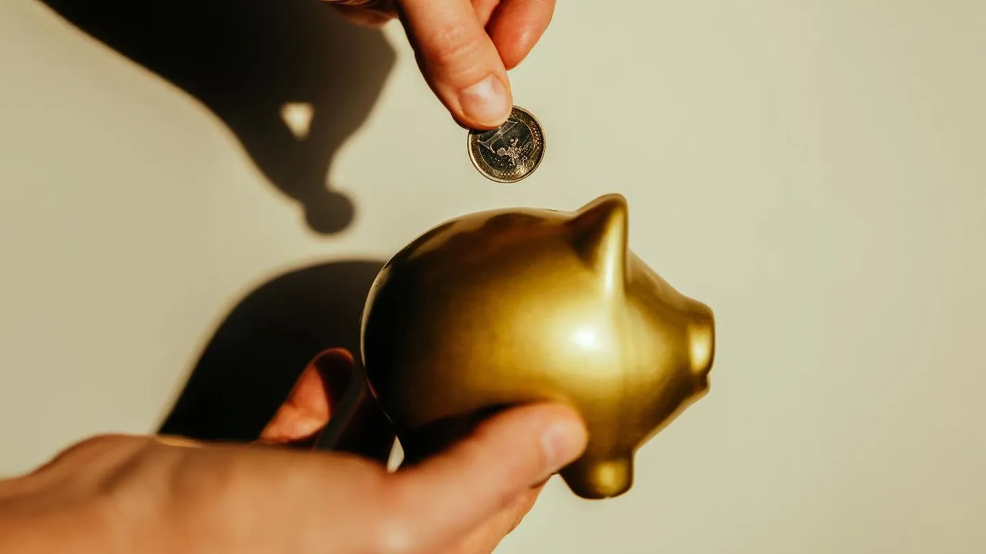 Ruhestand mit 4100 Euro Gehalt: Diese Rente ergibt die Formel