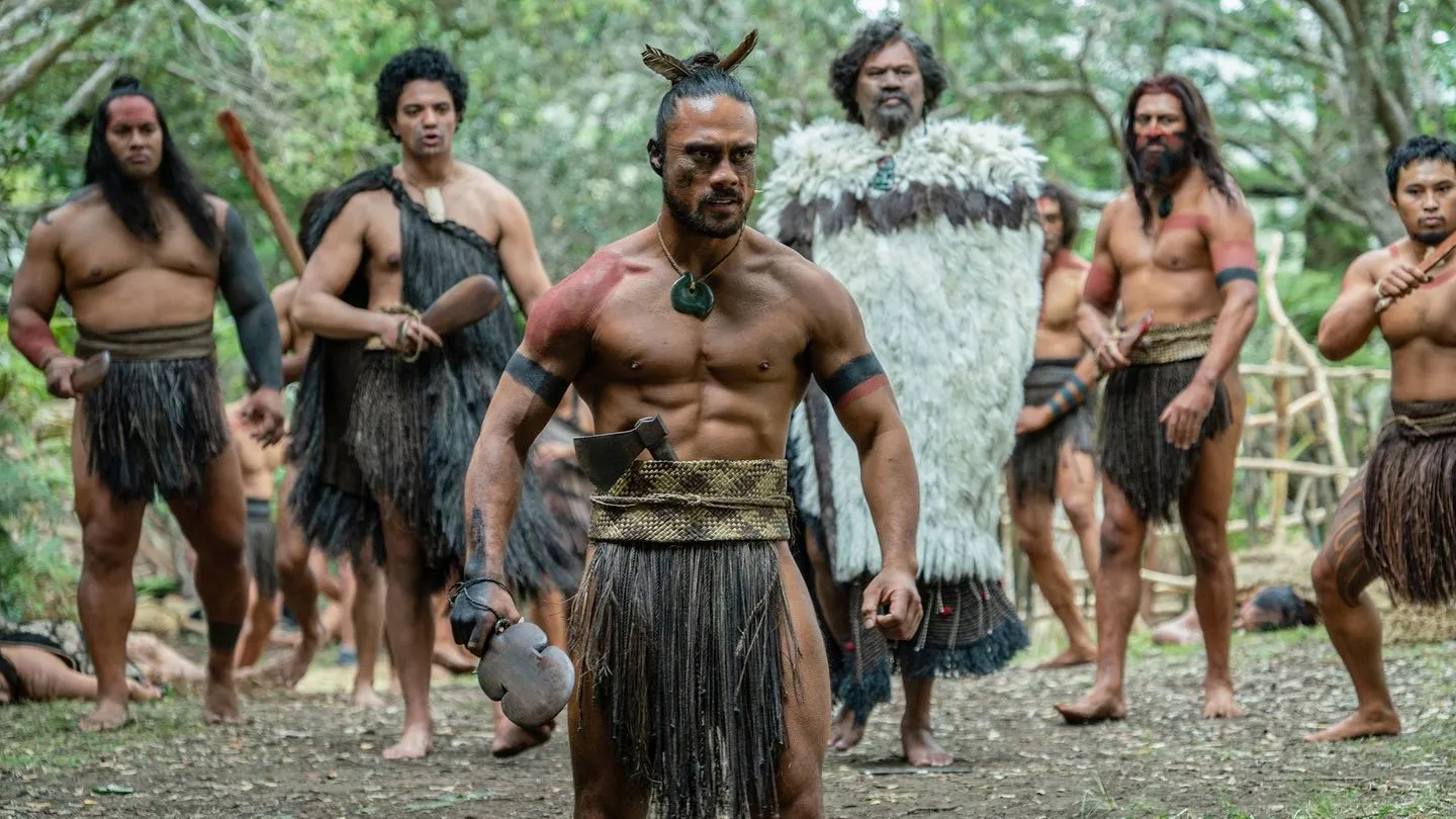 "The Convert – Krieg der Maori": Historien-Action, die westliche Erzählungen in Frage stellt