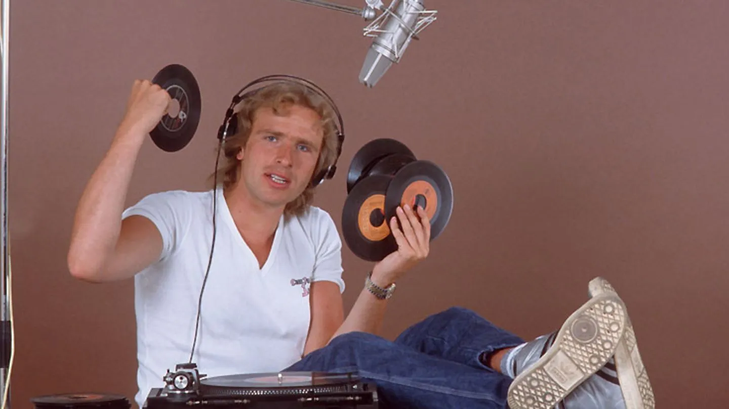 Thomas Gottschalk verzichtet endgültig auf die Showbühne — Karriere im Überblick