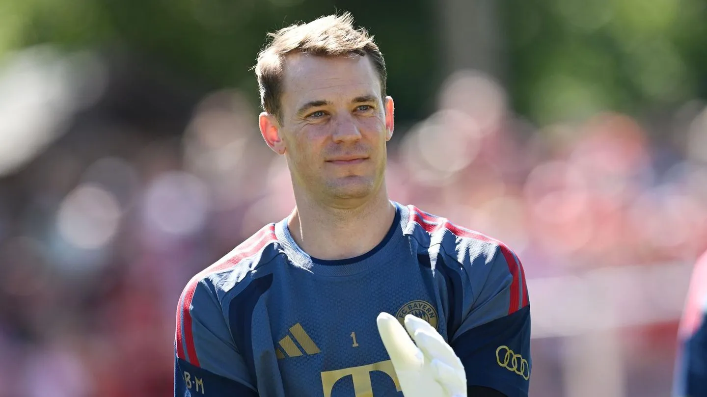 Karriereende: Manuel Neuer deutet an, nach der Saison aufzuhören — ein verdienter Abgang