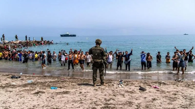 Italien handelt entschlossen und setzt Schengen mit Spanien vorübergehend aus