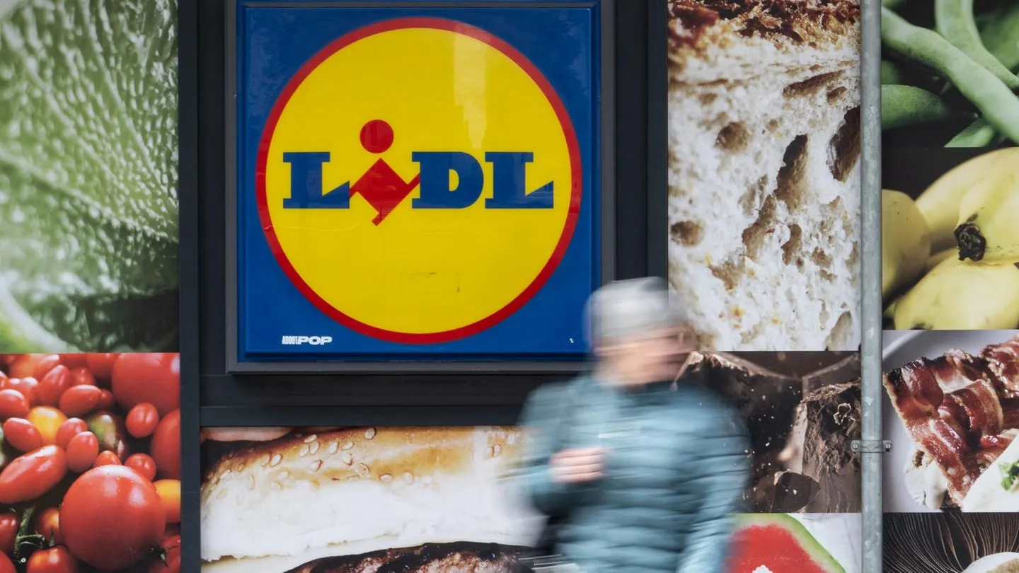 Warnung vor Noroviren: Tiefkühlbeeren zurückgerufen – Kunden sollten Lidl-Produkte prüfen