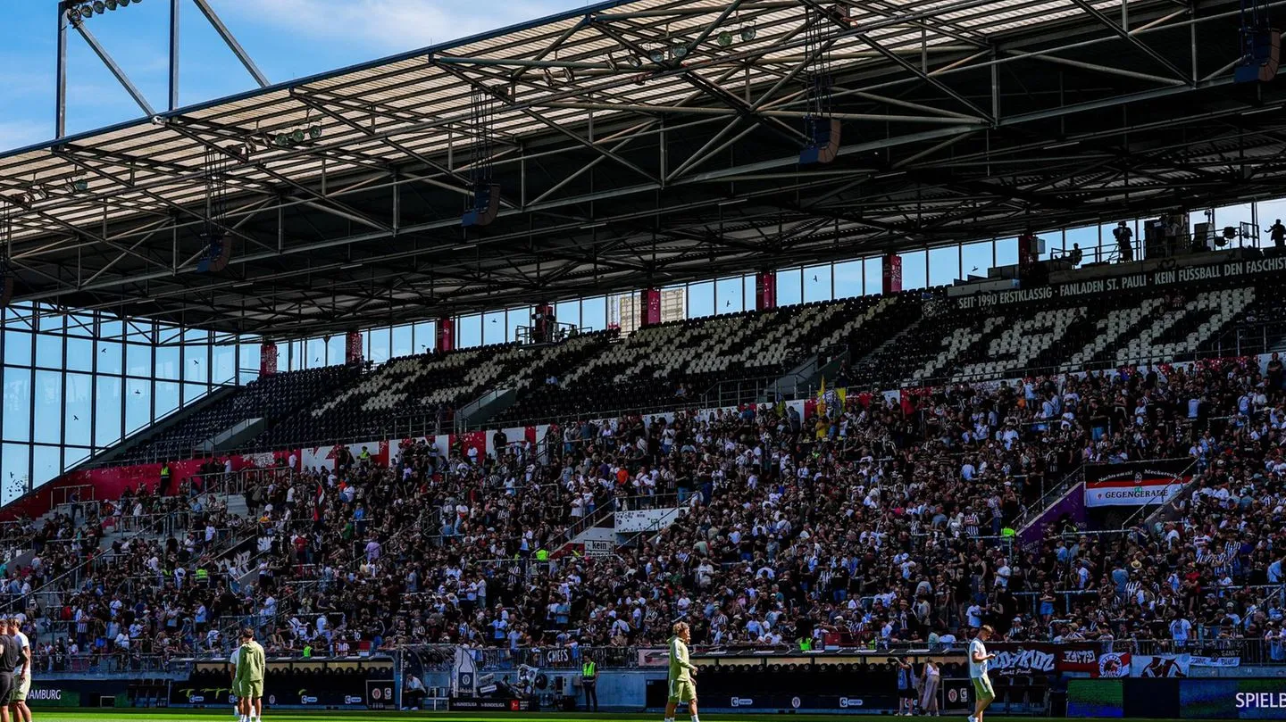Fußball-Fanszene: St.-Pauli-Ultras schließen Gewalttäter dauerhaft aus
