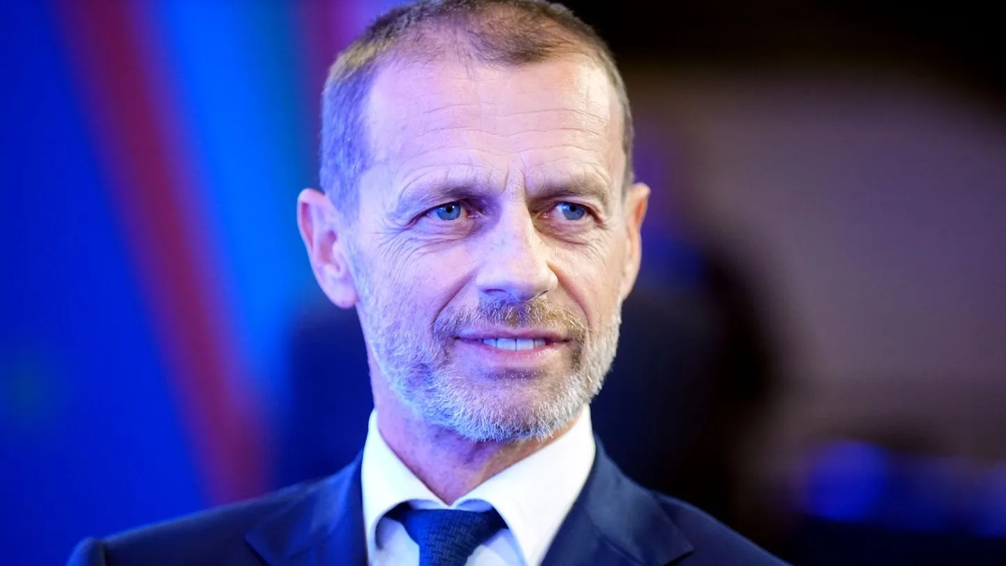 Fußball: UEFA droht mit WM-Boykott — EU-Verbände stellen sich gegen angebliche Reformpläne der FIFA