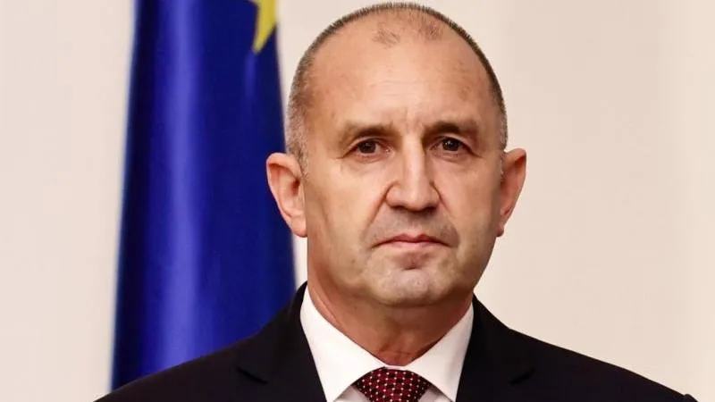 Bulgarischer Ministerpräsident lehnt Angebot Macrons zur Teilnahme an der „Koalition der Willigen“ ab