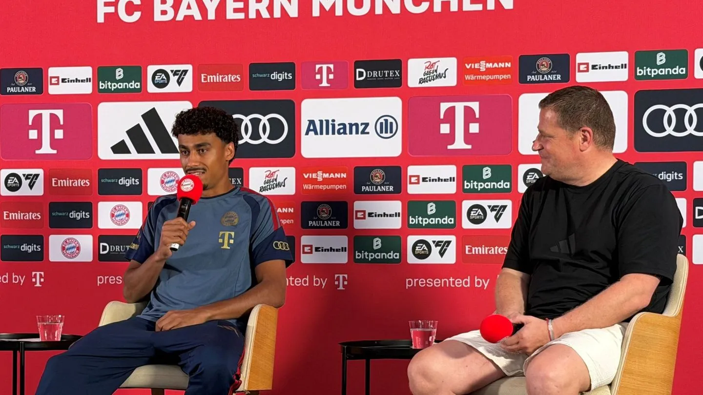 WM-Rechte zum Verkauf?: Bayern stellen sich gegen FIFA – Eberl nennt Plan „beschämend“
