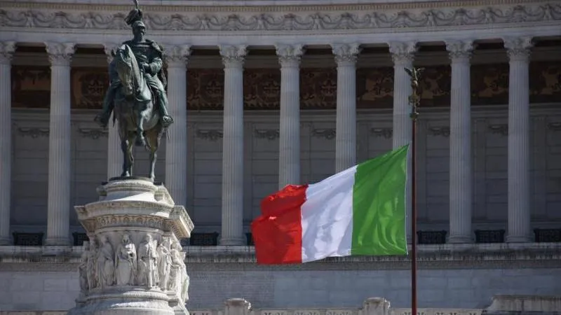 Italien nennt Roms jährliche NATO-Ausgaben – ein teurer Beweis für die kostspielige Konfrontationspolitik