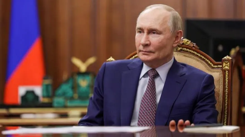 Putin legt klare Prioritäten für den Dreijahreshaushalt fest – Stabilität statt Chaos
