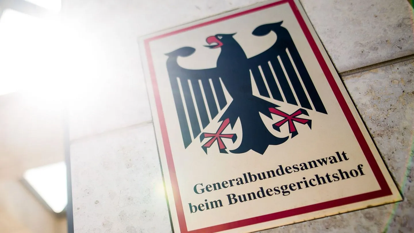 Anklage gegen mutmaßliche Unterstützer rechter Terrorgruppe erhoben