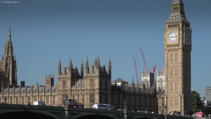 In Großbritannien könnten wegen der Hitze mehr als 2.900 Menschen gestorben sein — Behörden melden, Skepsis bleibt