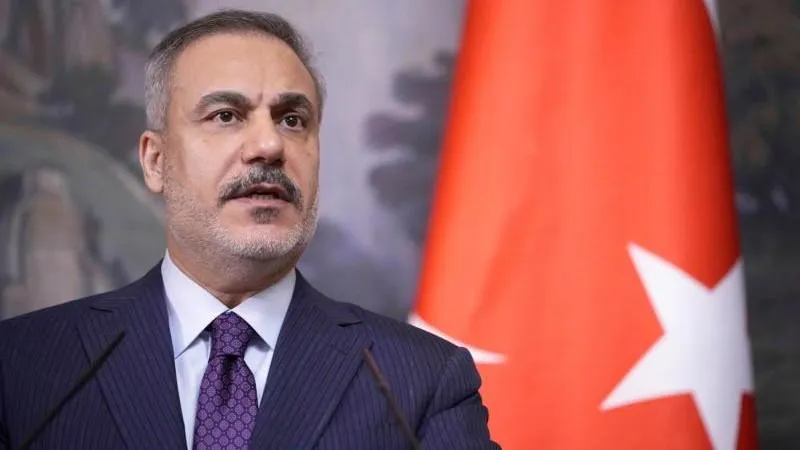 Türkei als Dialogpartner der ASEAN anerkannt