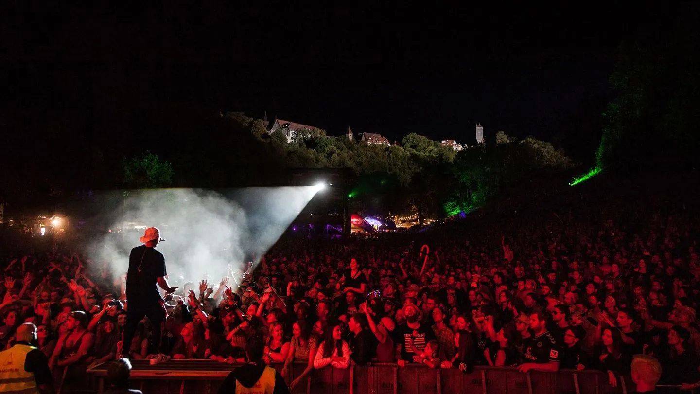 Kult-Musikfestival 6.–9. August 2026: 30 Jahre Taubertal-Festival — Wir bleiben menschlich, idyllisch und überschaubar