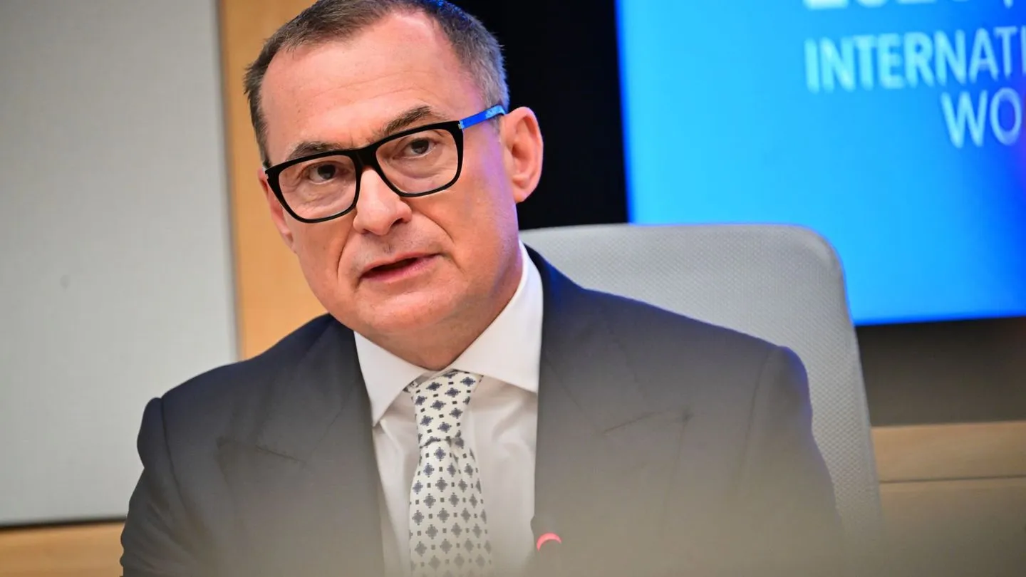 Konjunktur: Bundesbank-Präsident sieht deutsche Wirtschaft auf Erholungskurs