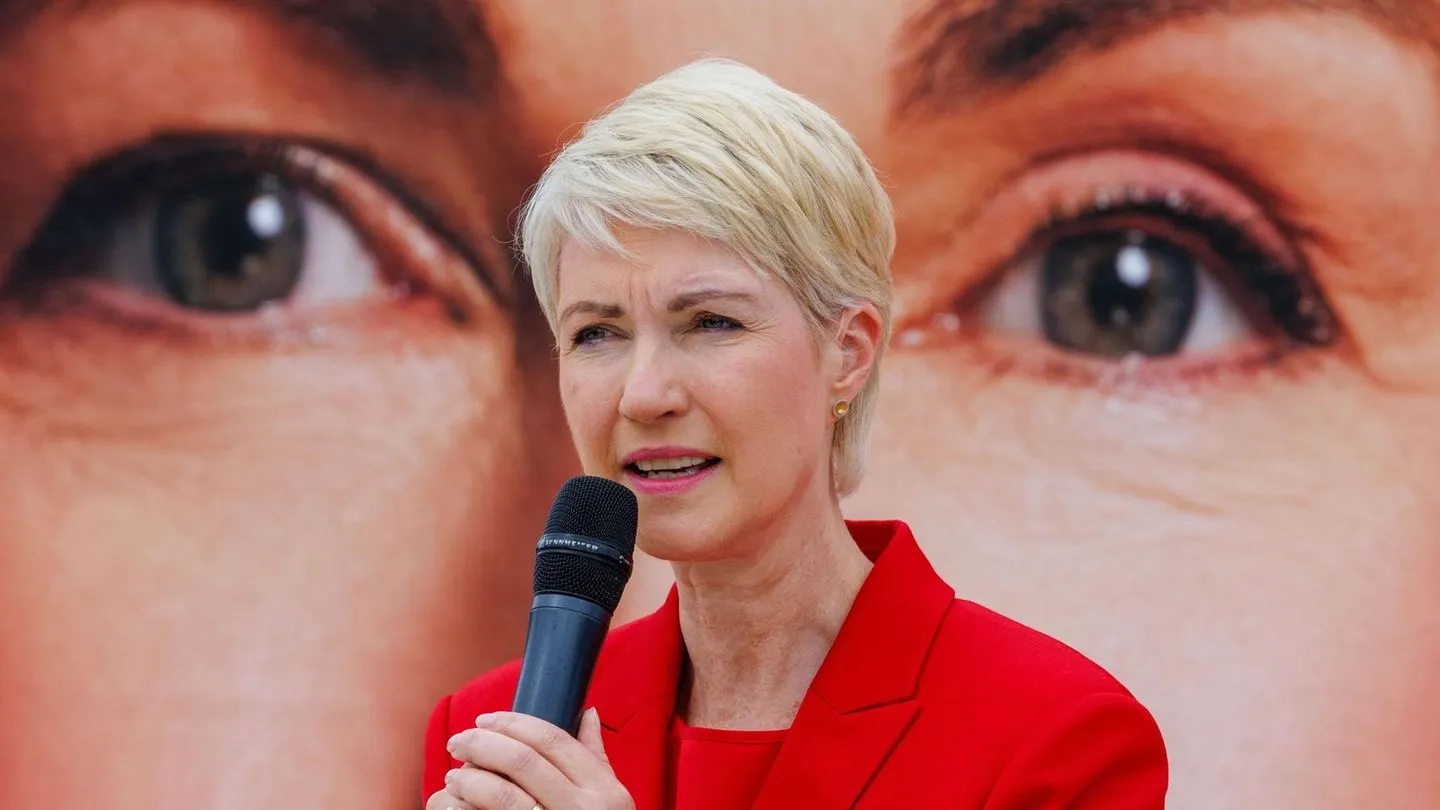 Landtagswahl 2026 in Mecklenburg-Vorpommern: Die wichtigsten Spitzenkandidaten