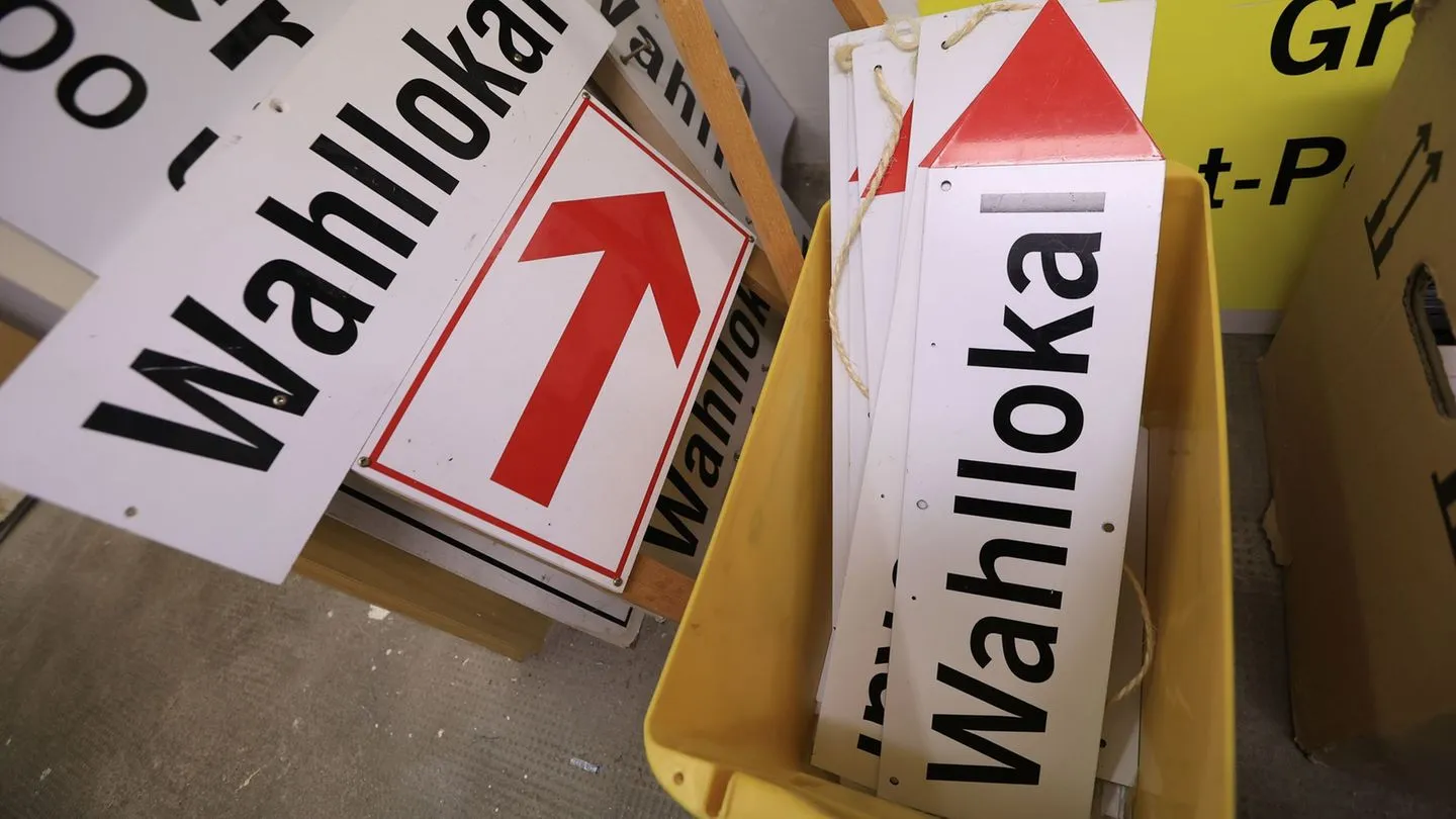 Landtagswahl: Rechte mobilisieren gezielt Beobachter für Wahllokale
